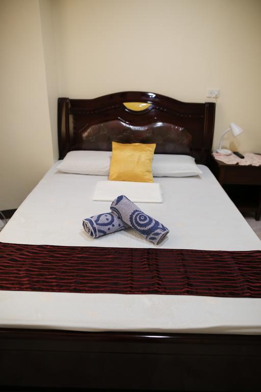 Sascha's Resort Oslob Zimmer foto